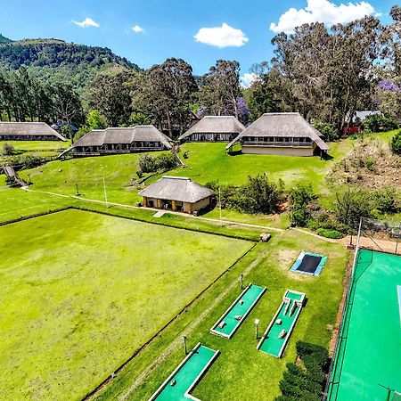 Little Switzerland Resort By Dream Resorts Ethels Drive Extérieur photo