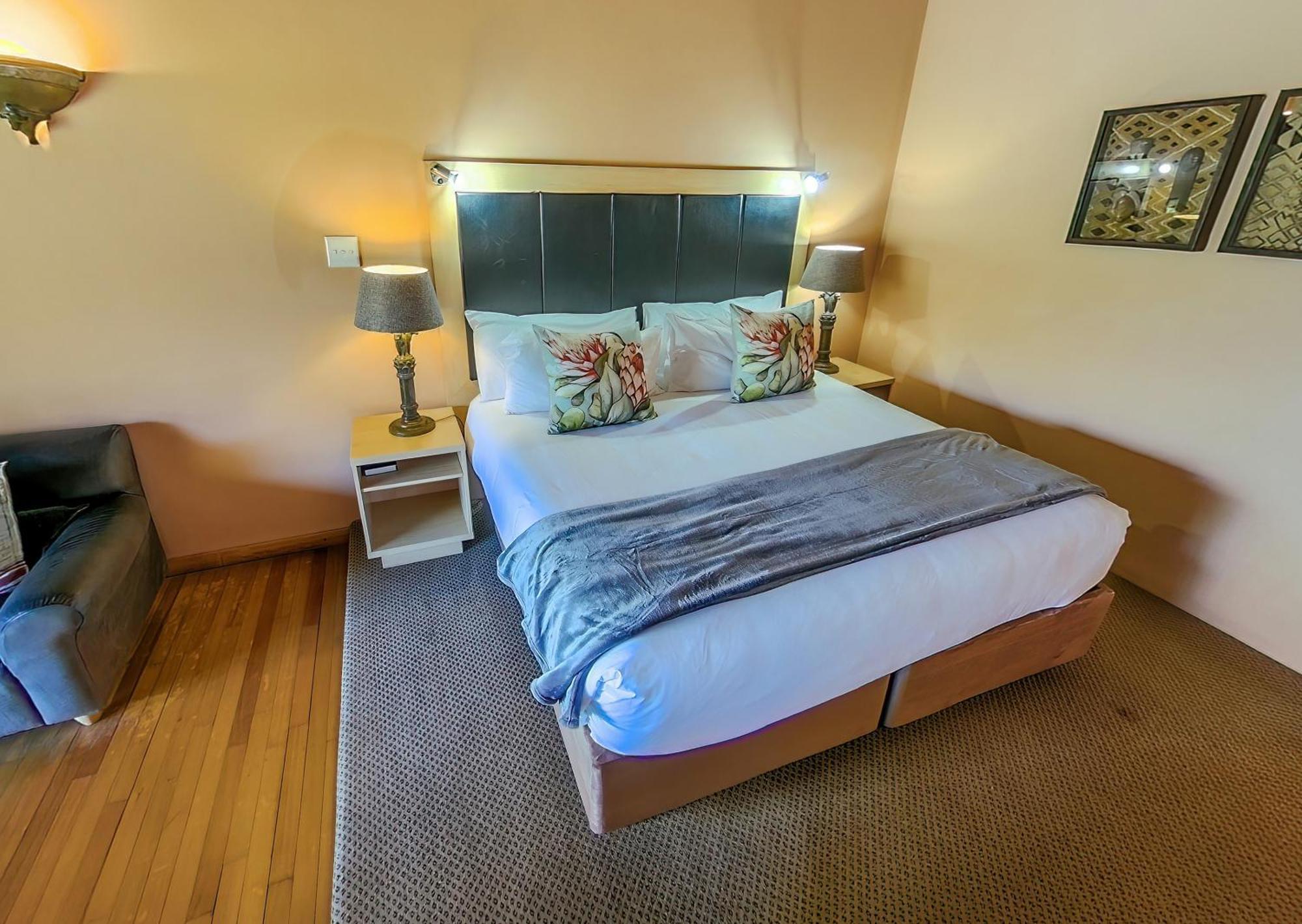 Little Switzerland Resort By Dream Resorts Ethels Drive Extérieur photo