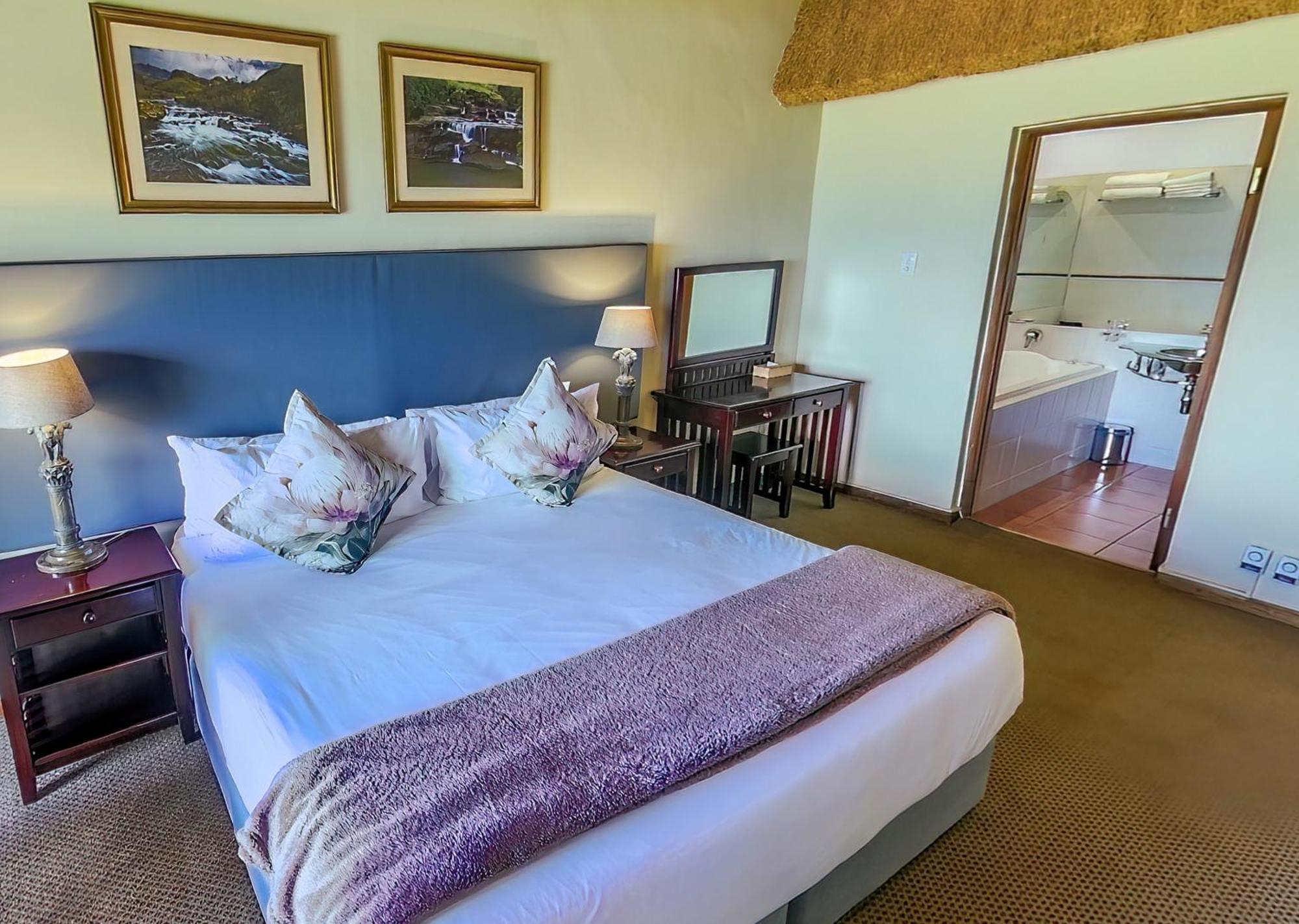Little Switzerland Resort By Dream Resorts Ethels Drive Extérieur photo
